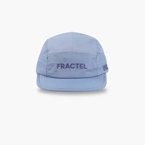 Fractel M-Series Limited Edition Caps