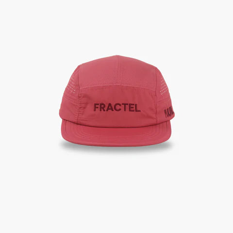 Fractel M-Series Limited Edition Caps