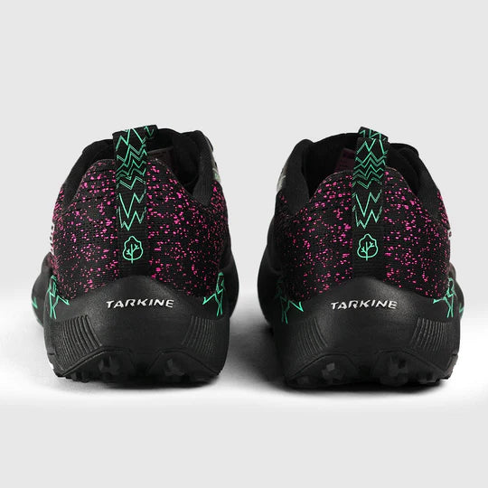 Tarkine Trail Devil 2 Men's shoe heel