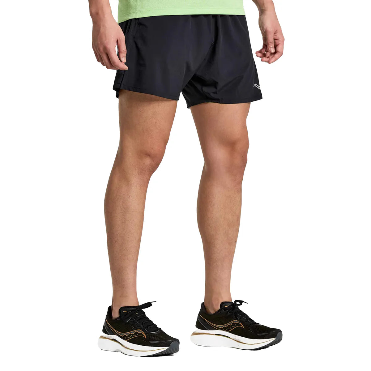 Saucony Outpace 5" Short Men's