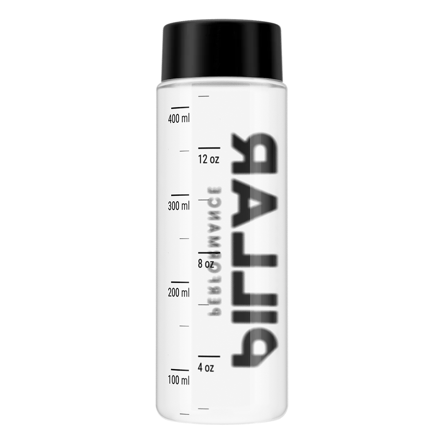 Pillar Micro Shaker - 500ml