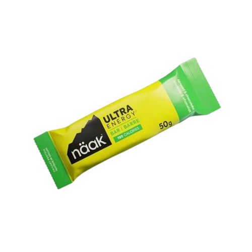 Naak Almond & Chocolate Energy Bar