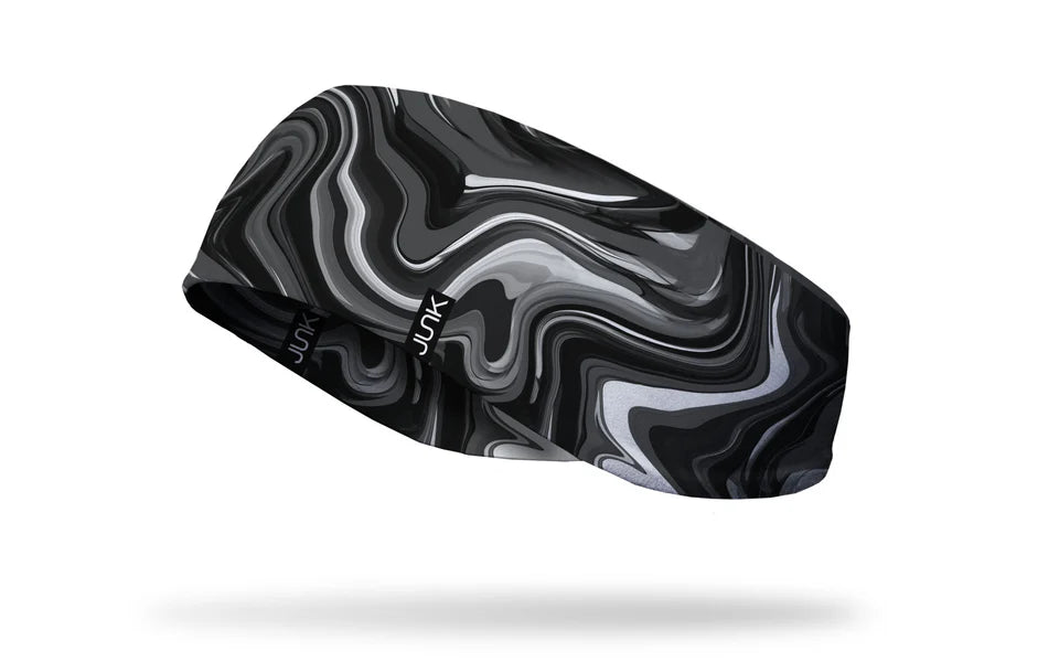 Junk Ear Warmer Headband