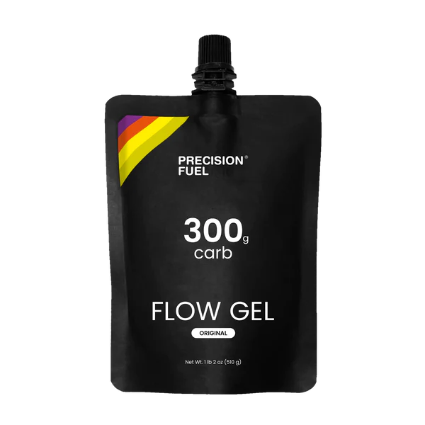 Precision Fuel 300 Flow Gel