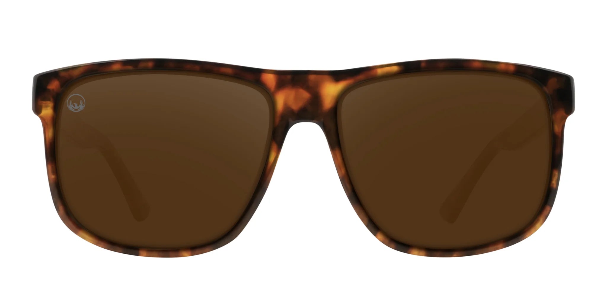 Neven Sunglasses | Phoenix | Ember