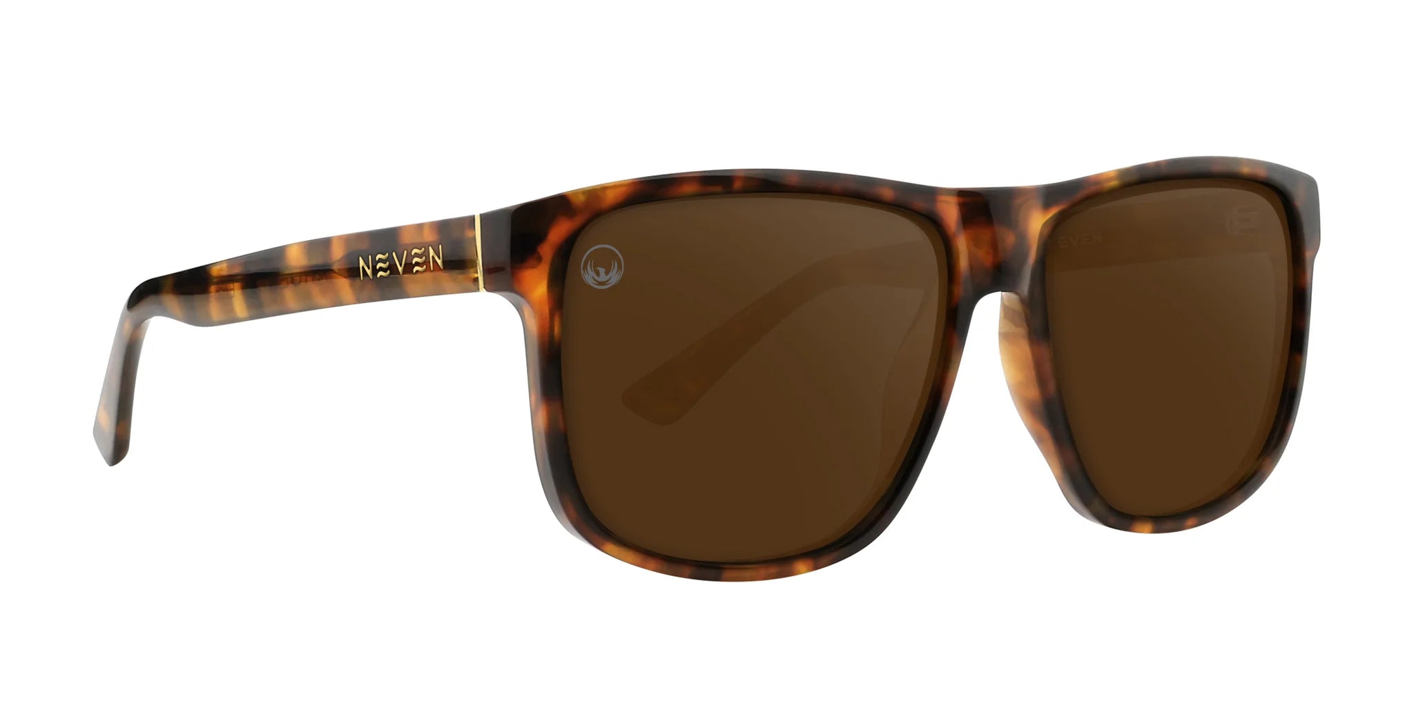 Neven Sunglasses | Phoenix | Ember