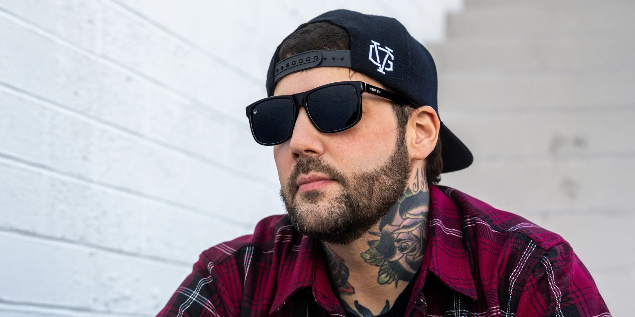 Neven Sunglasses | Phoenix | Ignite