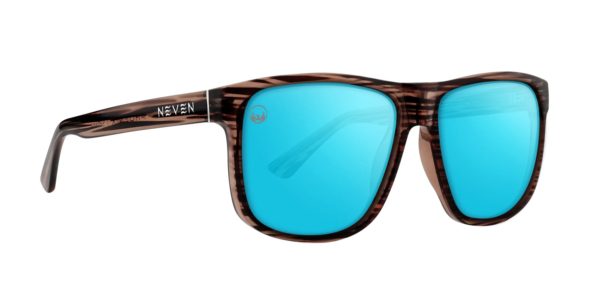 Neven Sunglasses | Phoenix | Solana