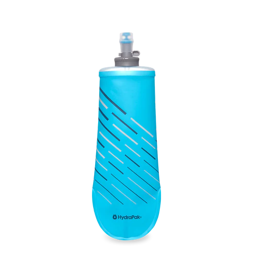 Hydrapak Low profile Locking Pocket Flask 500ml