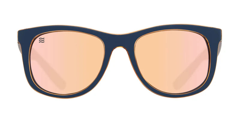 Neven Sunglasses | ROSCO | Sundown