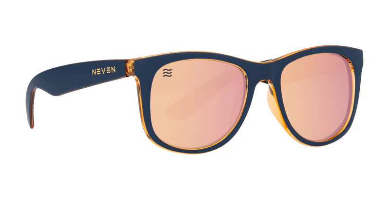 Neven Sunglasses | ROSCO | Sundown