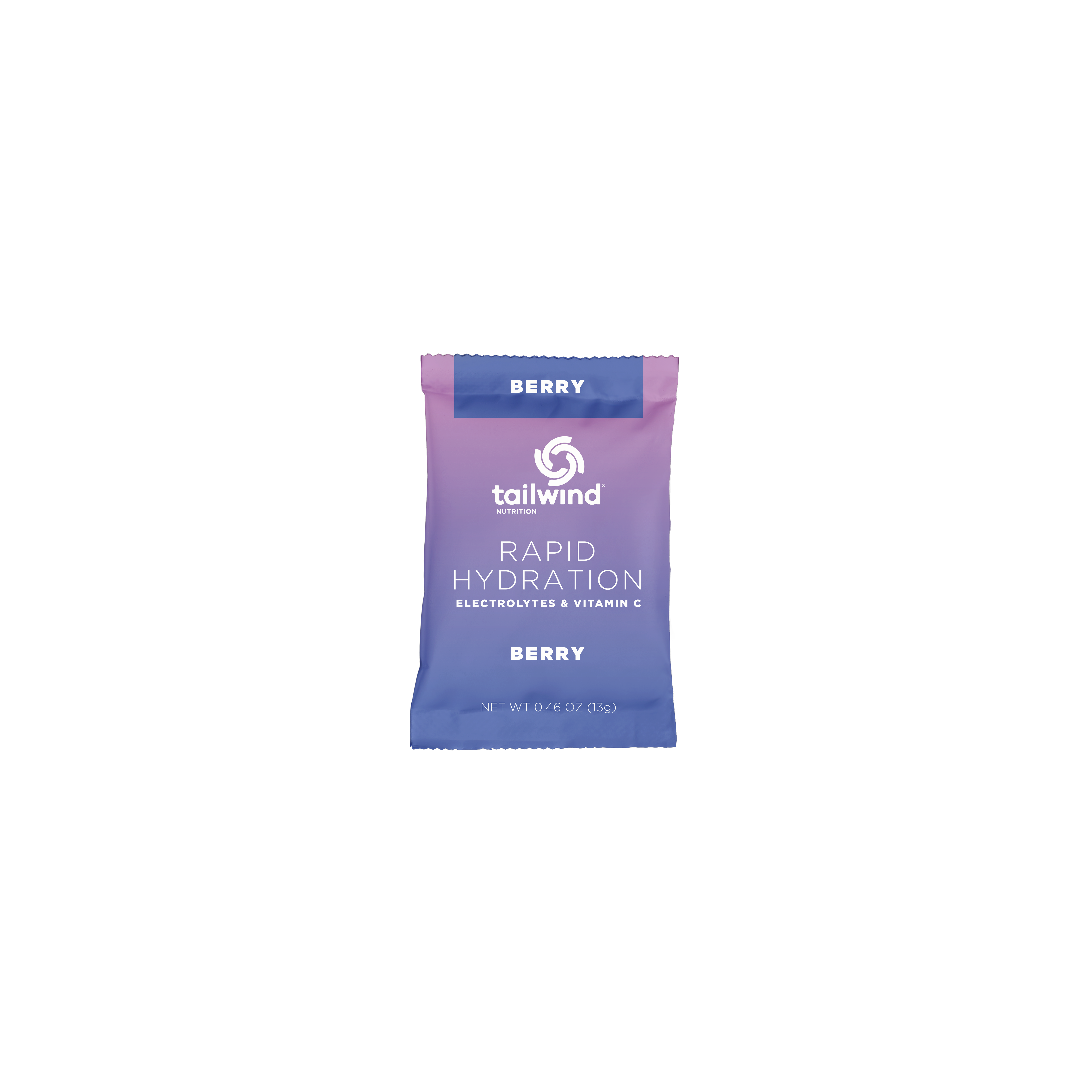 Tailwind Rapid Hydration Drink mix  - single serve