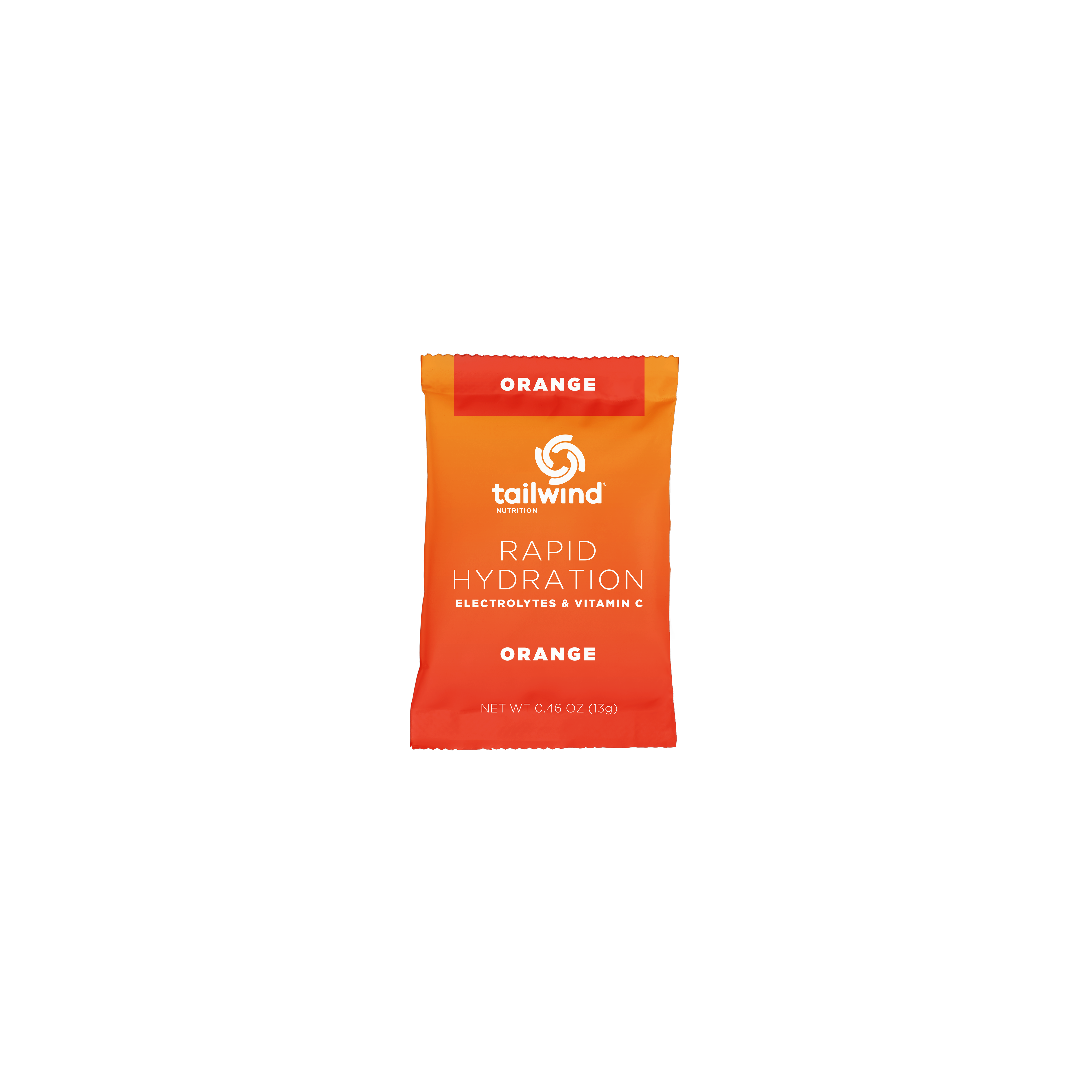Tailwind Rapid Hydration Drink mix  - single serve