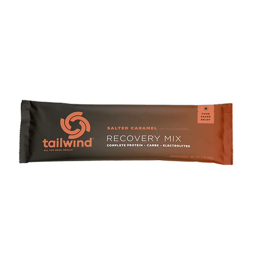 Tailwind Recovery Mix - Salted Caramel