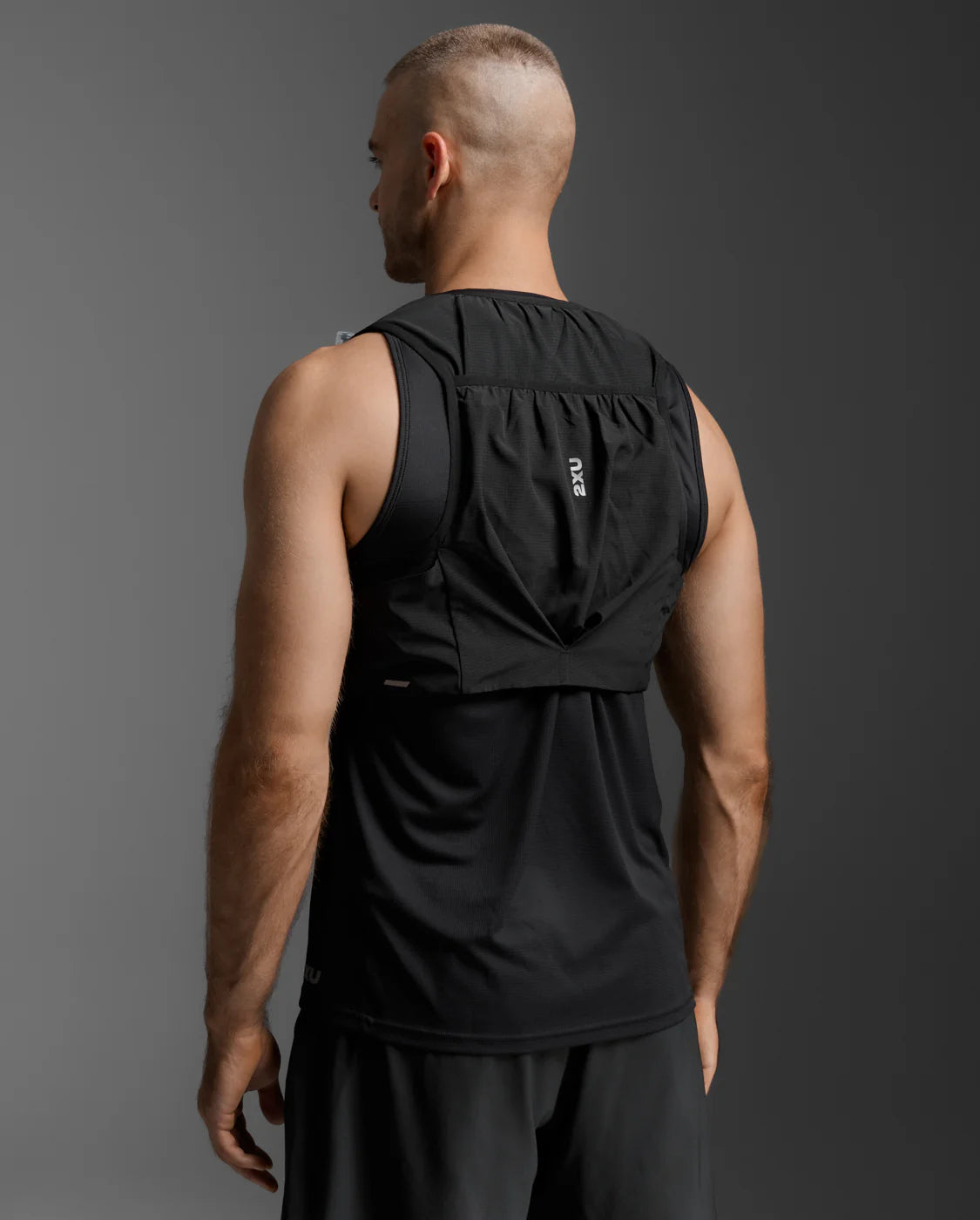 2XU Run Hydration Vest/Pack