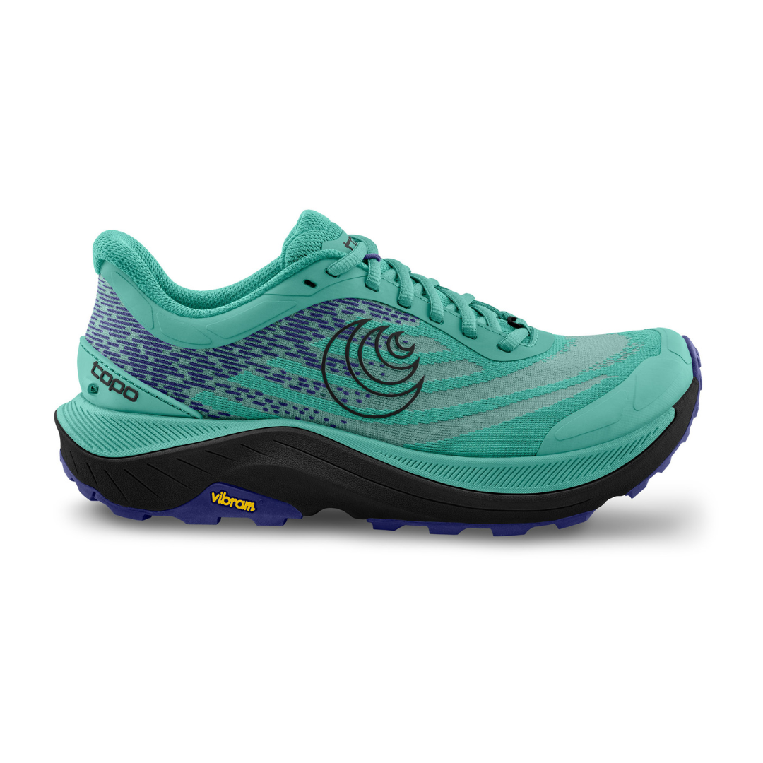 Topo Athletic ULTRAVENTURE 4 - Womens Trail Running Shoes