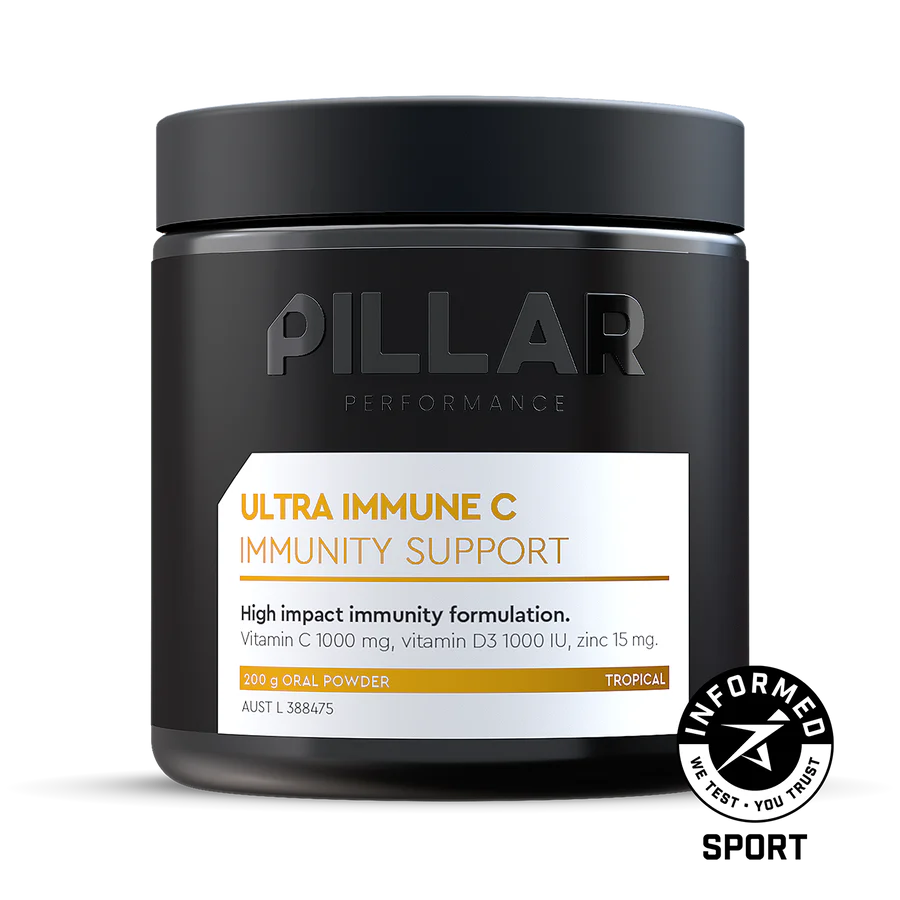 Pillar Ultra Immune C - Tropical