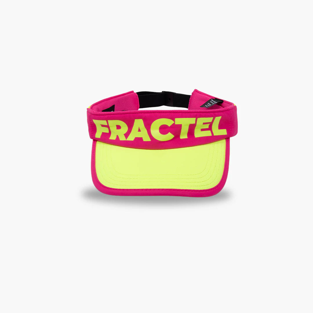 FRACTEL V-SERIES  Visor