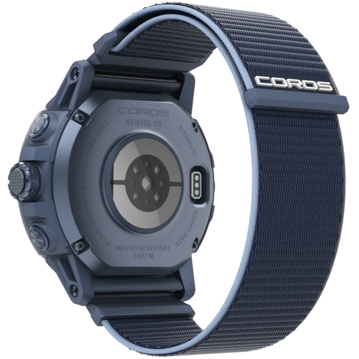 COROS VERTIX 2S GPS Adventure Watch EARTH