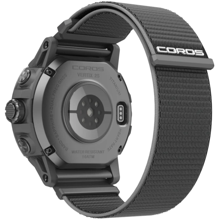 COROS VERTIX 2S GPS Adventure Watch SPACE