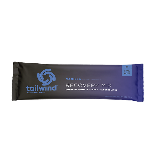 Tailwind Recovery Mix - Vanilla