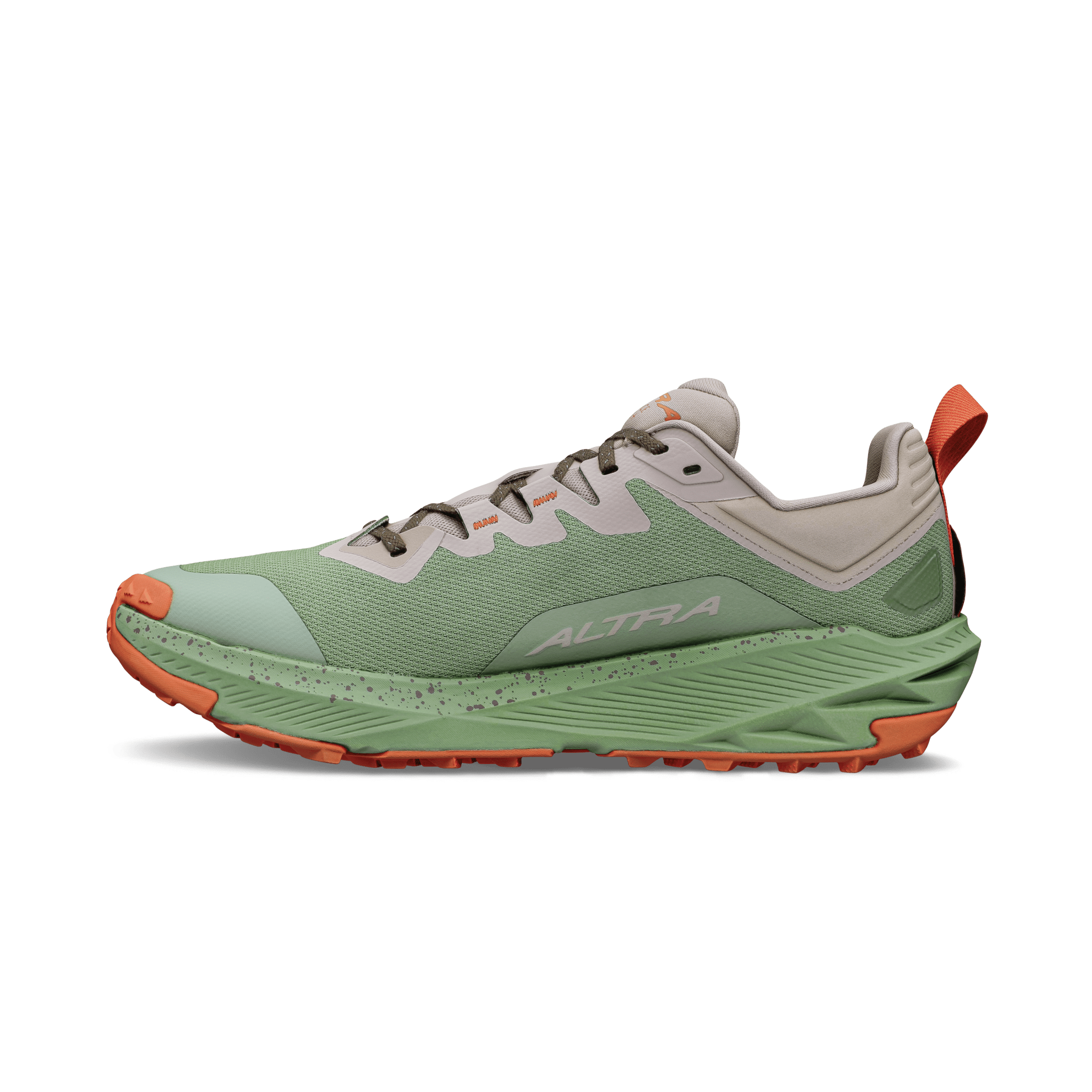 Altra Experience Wild 3+ Mens - Run Trails