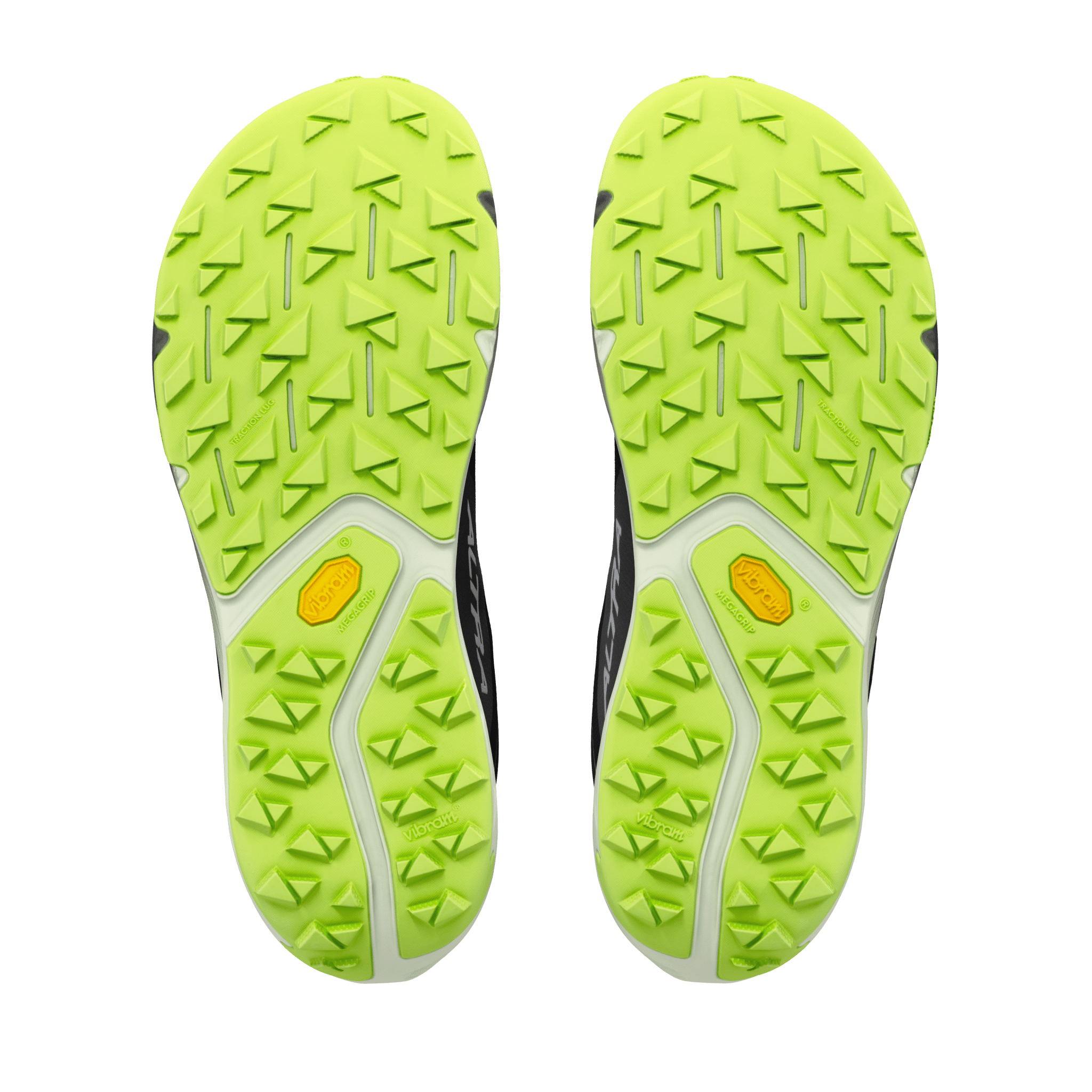 Altra Experience Wild 3+ Mens - Run Trails