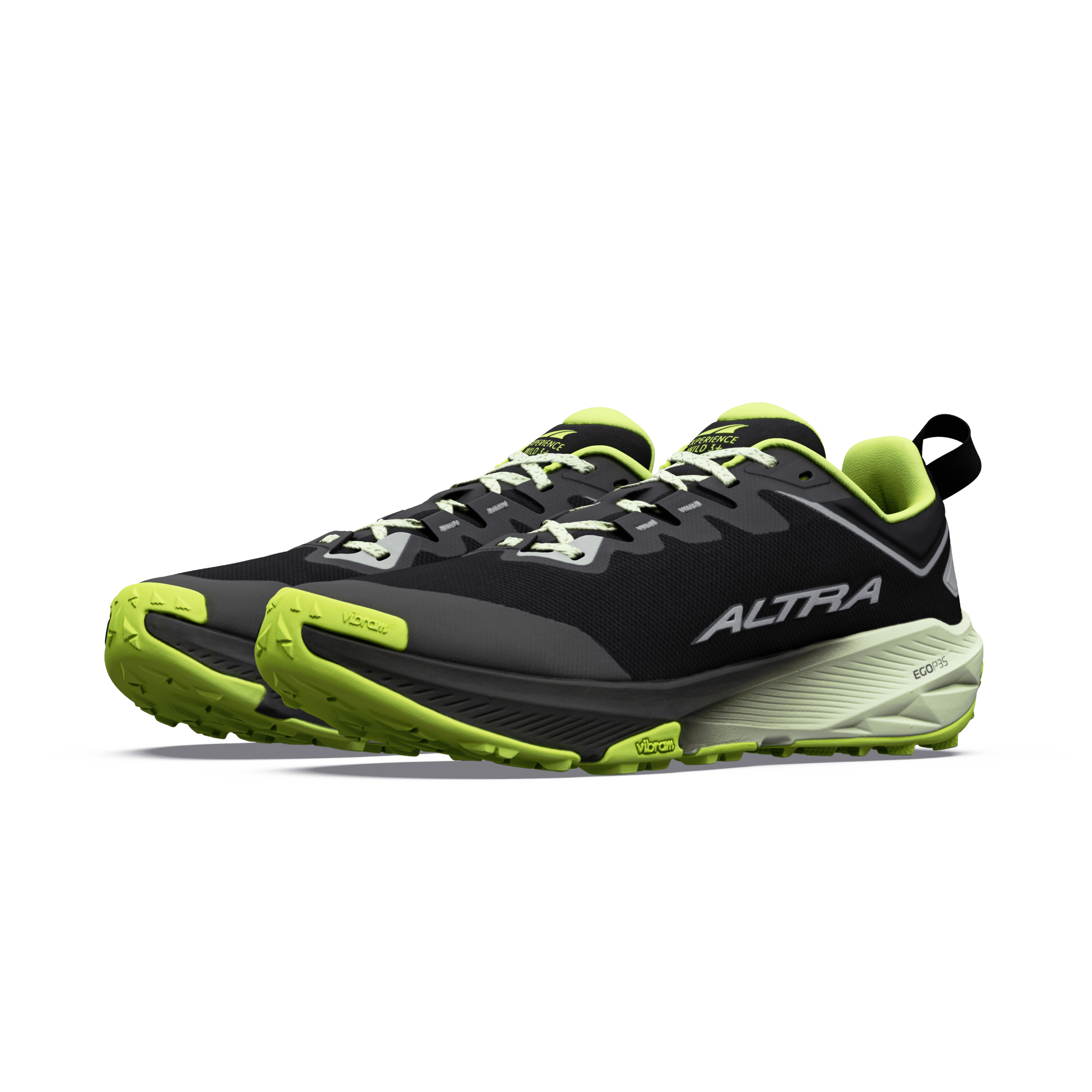 Altra Experience Wild 3+ Mens - Run Trails