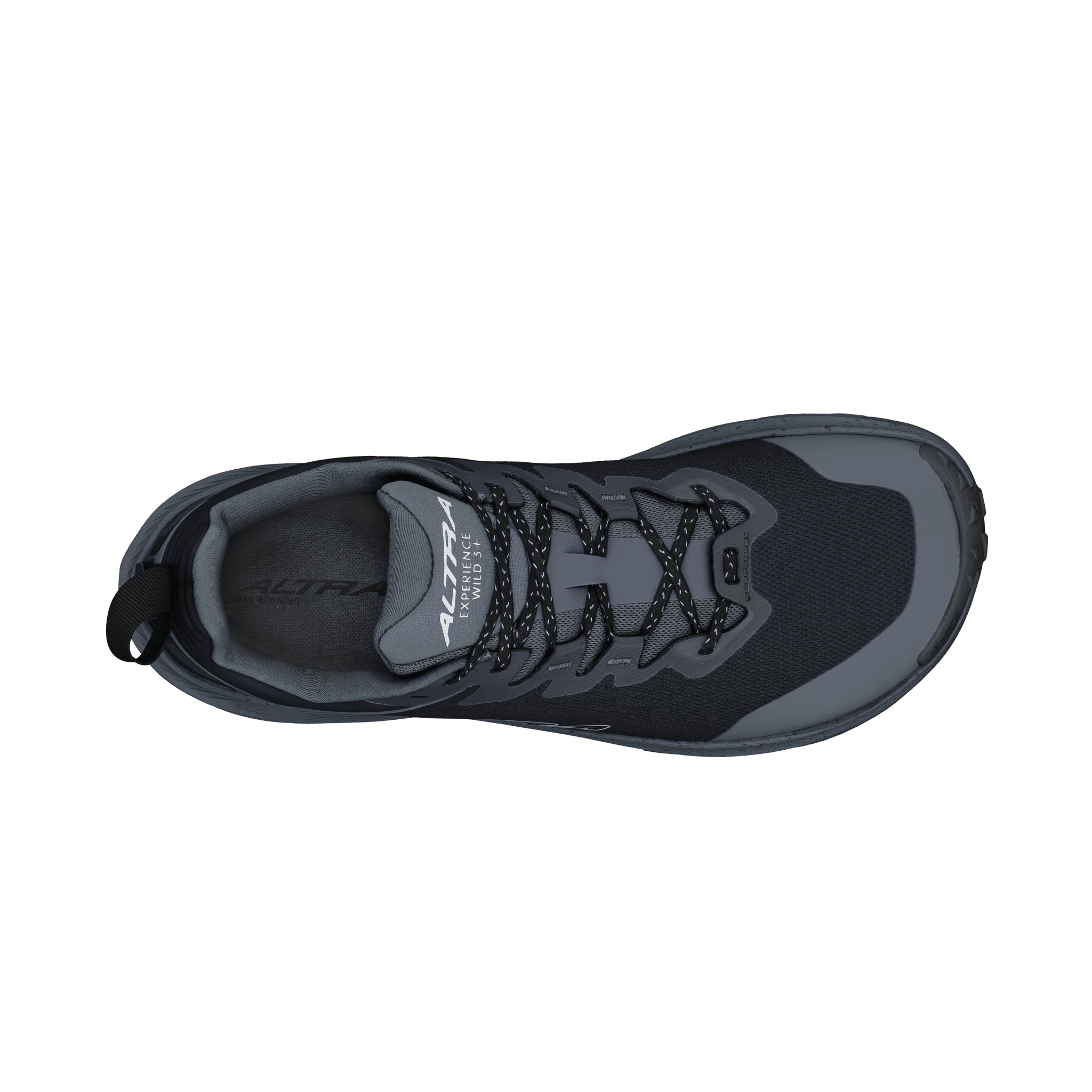 Altra Experience Wild 3+ Mens - Run Trails