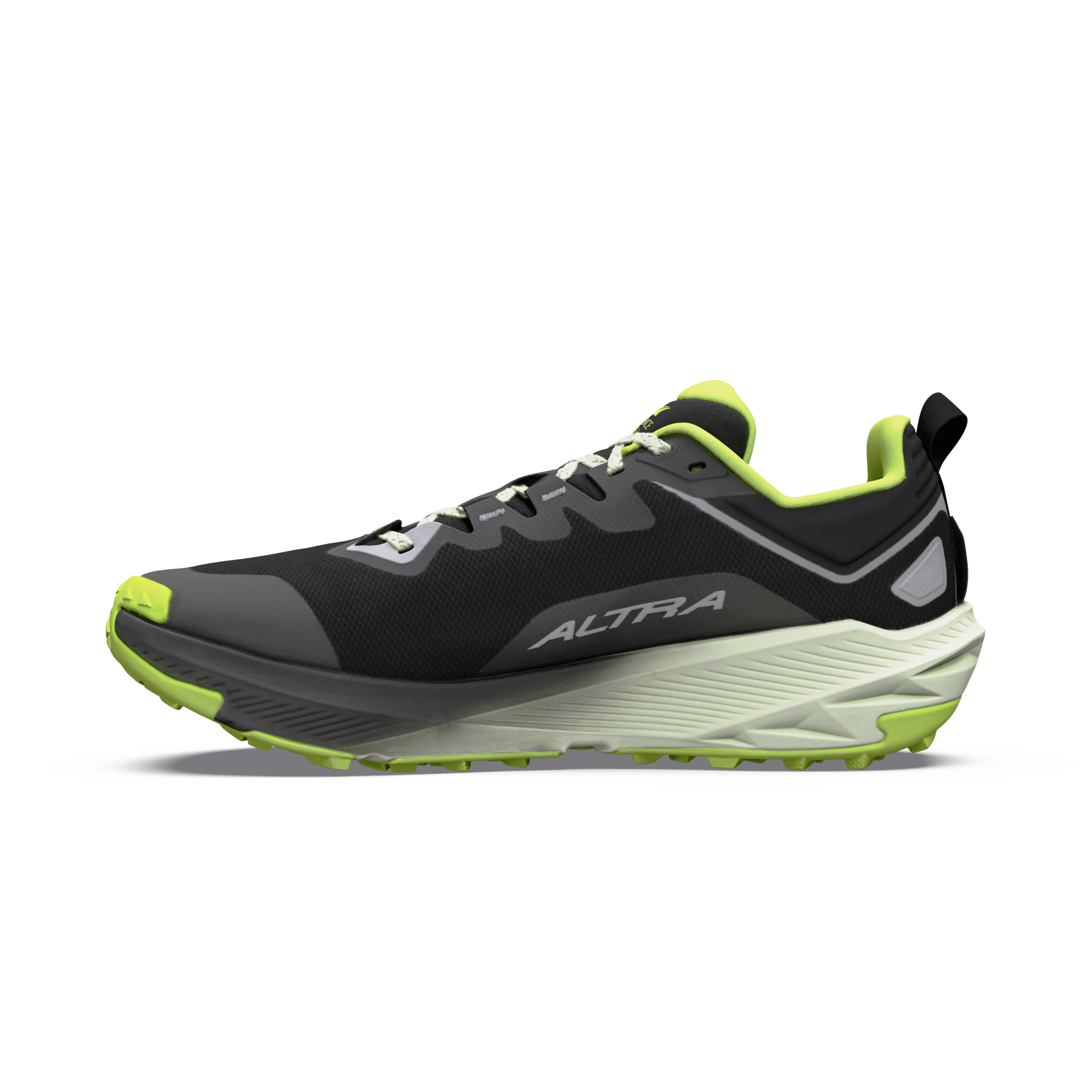 Altra Experience Wild 3+ Mens - Run Trails