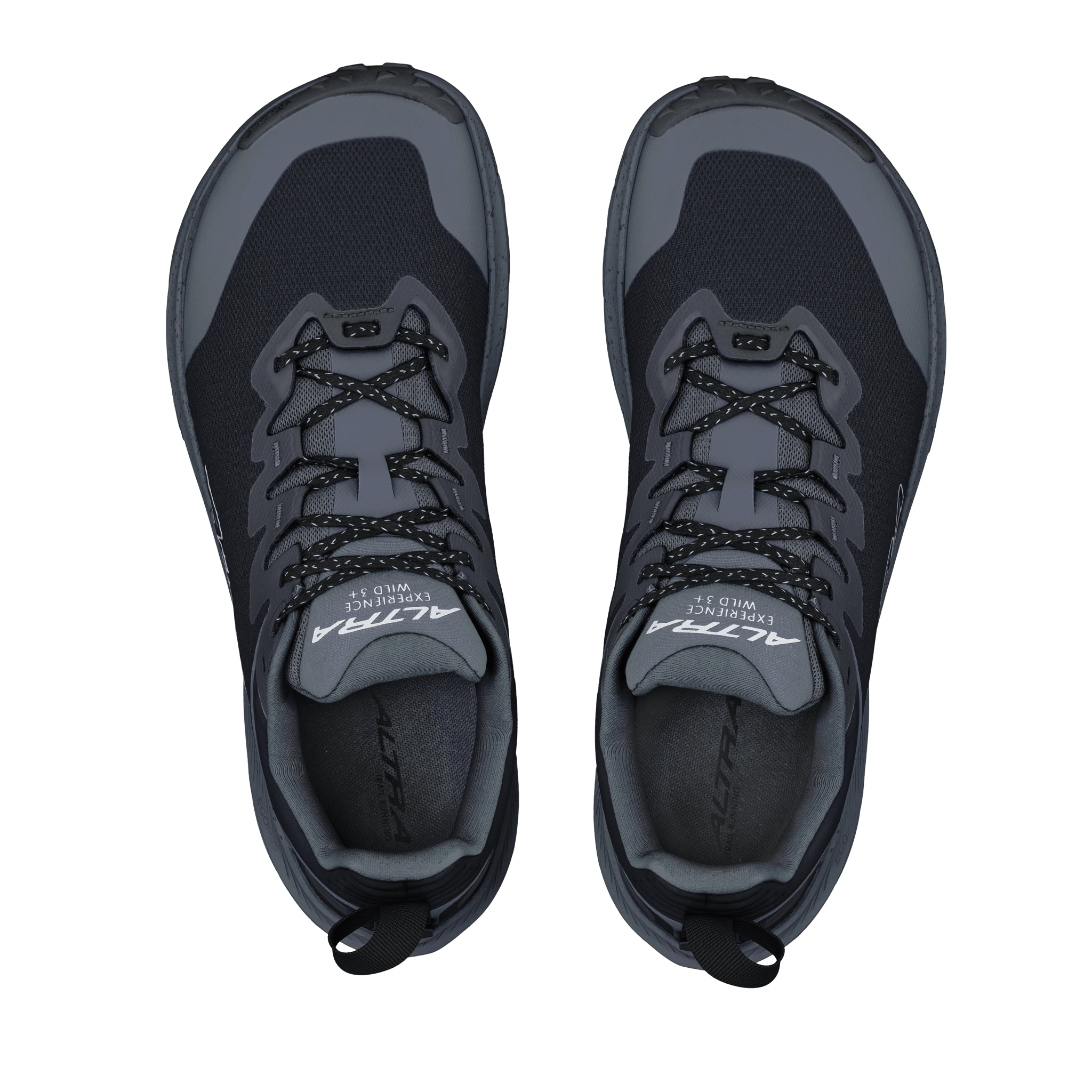 Altra Experience Wild 3+ Mens - Run Trails