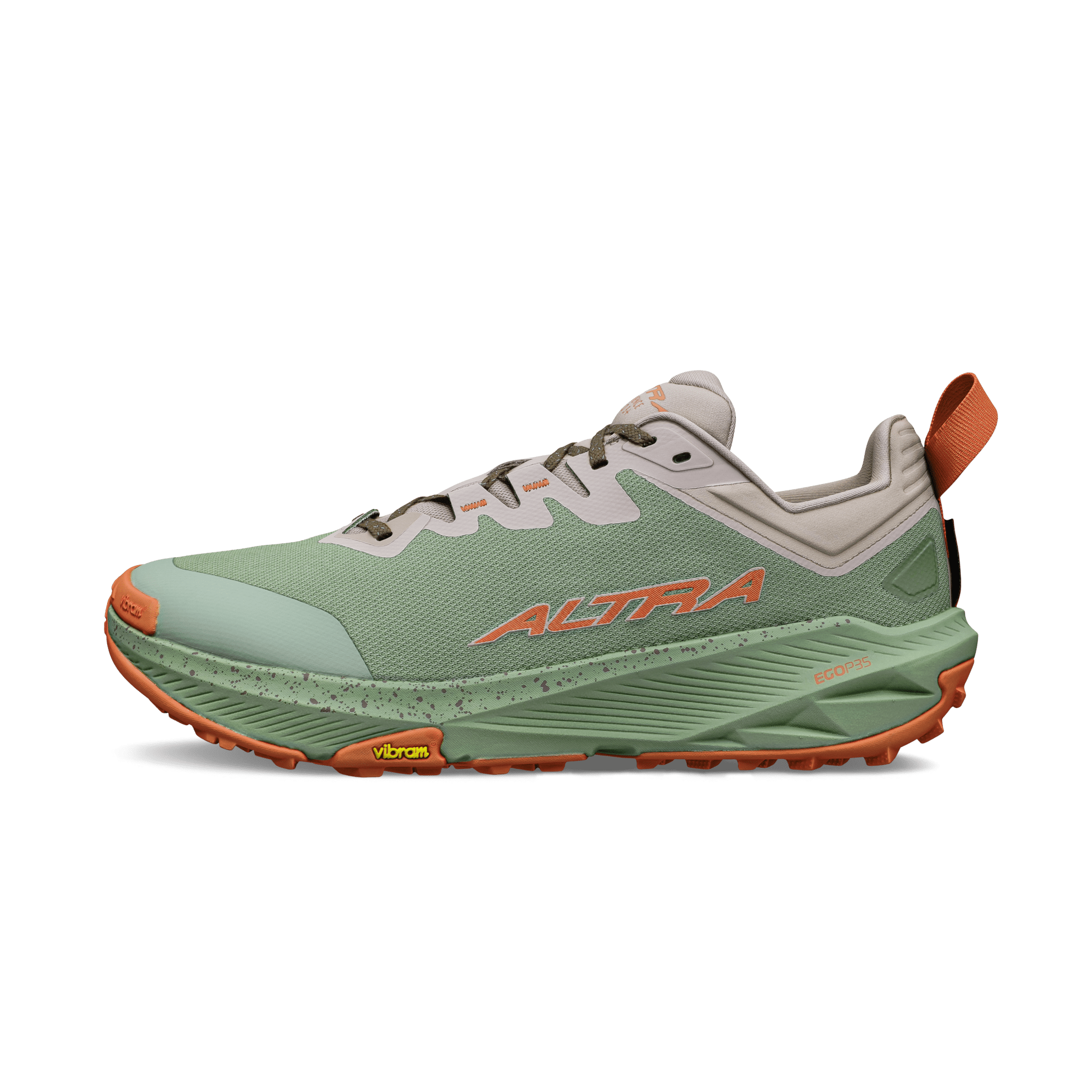 Altra Experience Wild 3+ Mens - Run Trails
