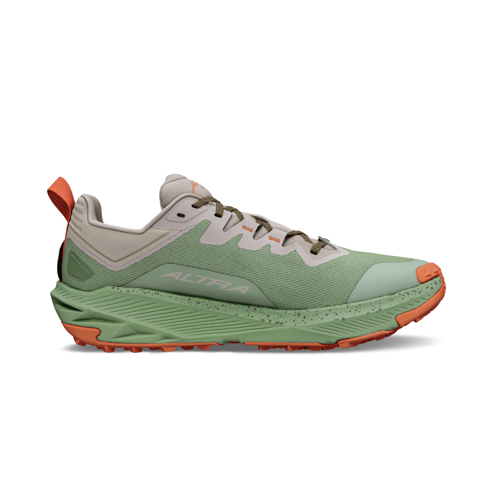 Altra Experience Wild 3+ Mens - Run Trails