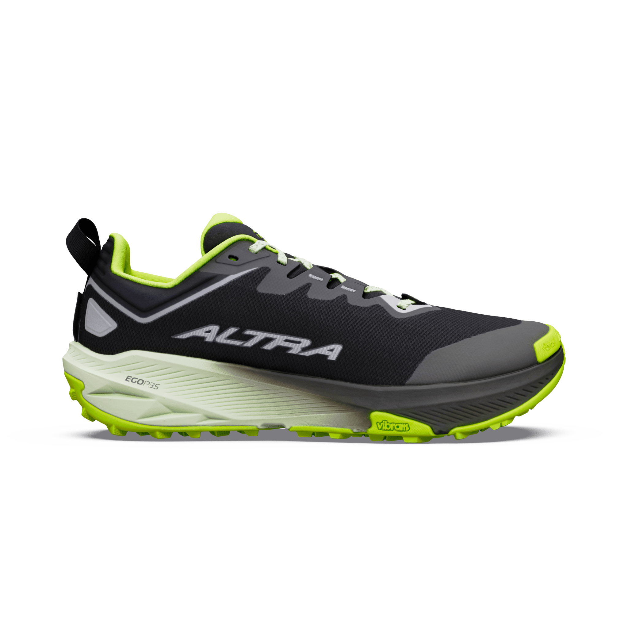 Altra Experience Wild 3+ Mens - Run Trails