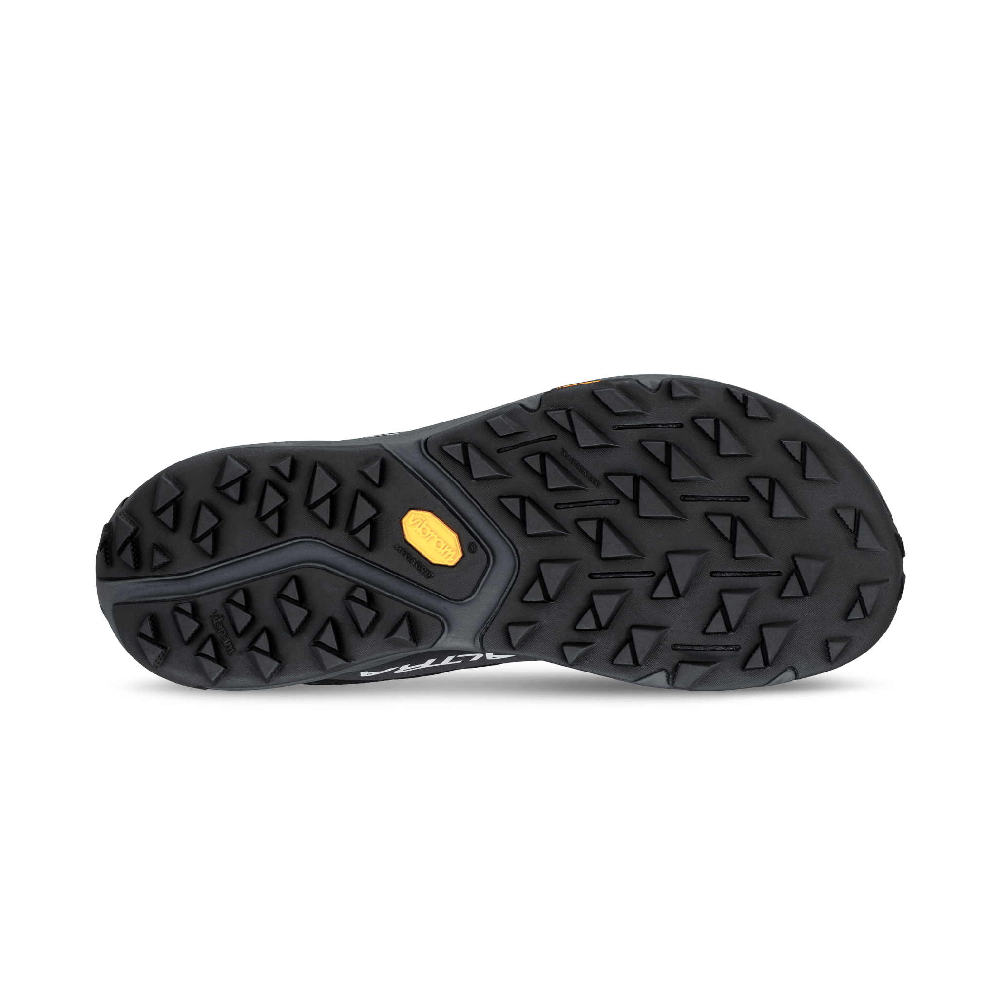 Altra Experience Wild 3+ Mens - Run Trails