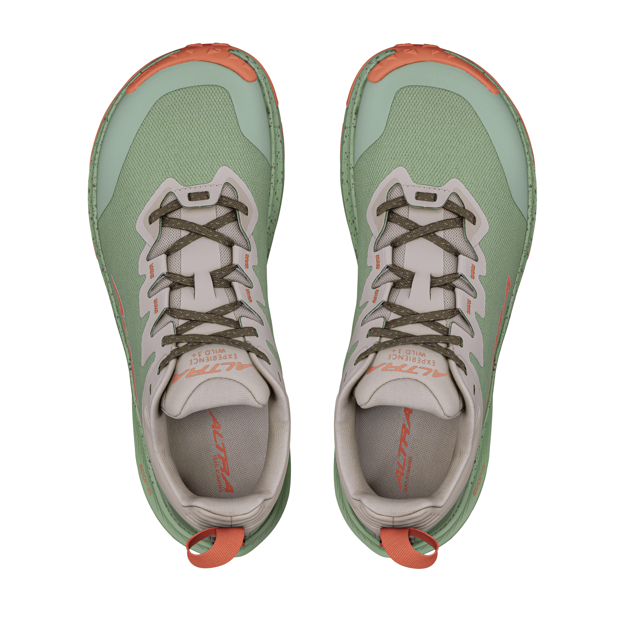 Altra Experience Wild 3+ Mens - Run Trails