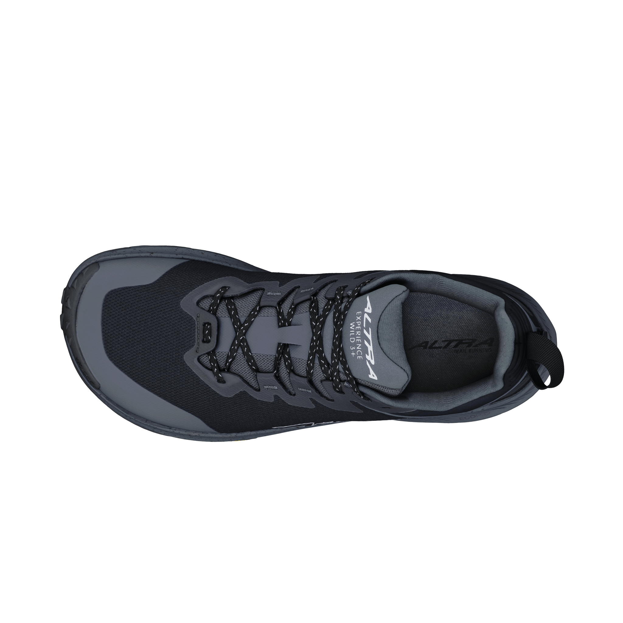 Altra Experience Wild 3+ Mens - Run Trails