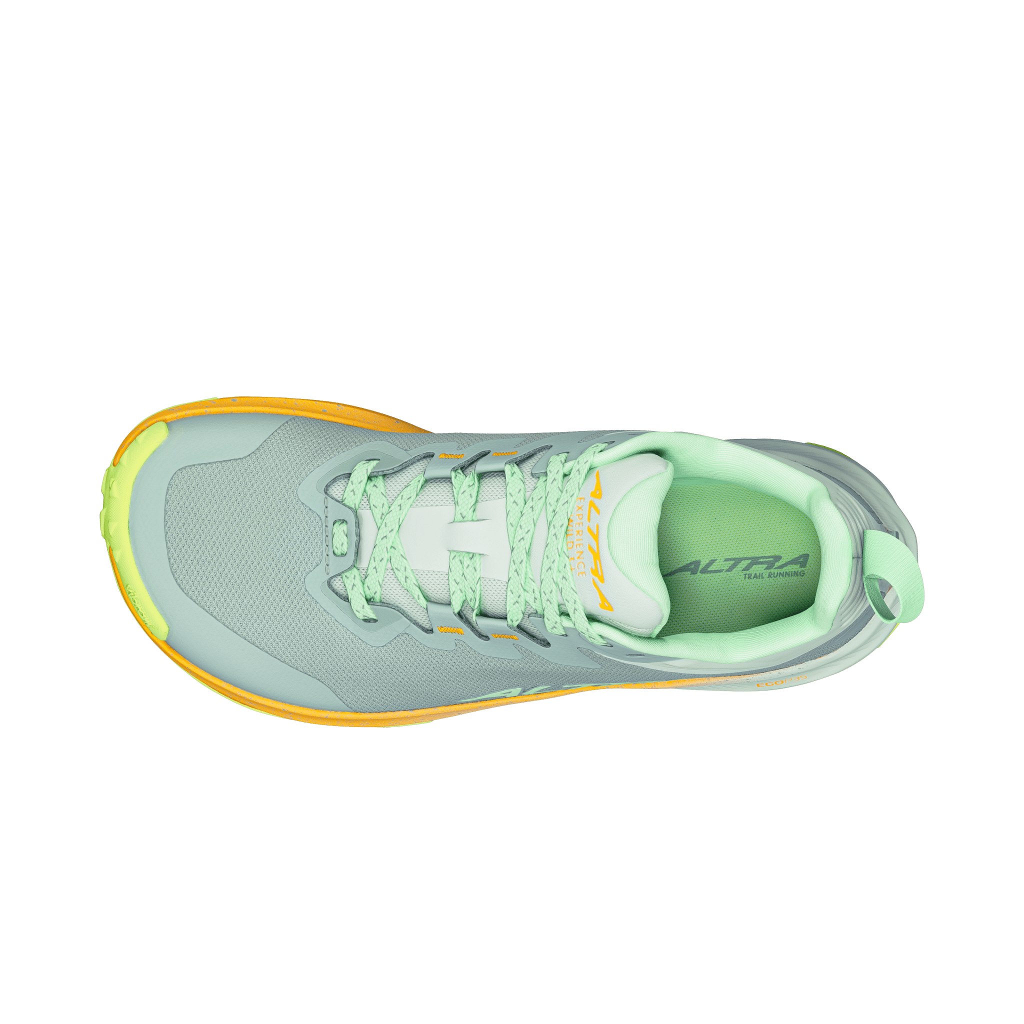 Altra Experience Wild 3+ Womens - Run Trails