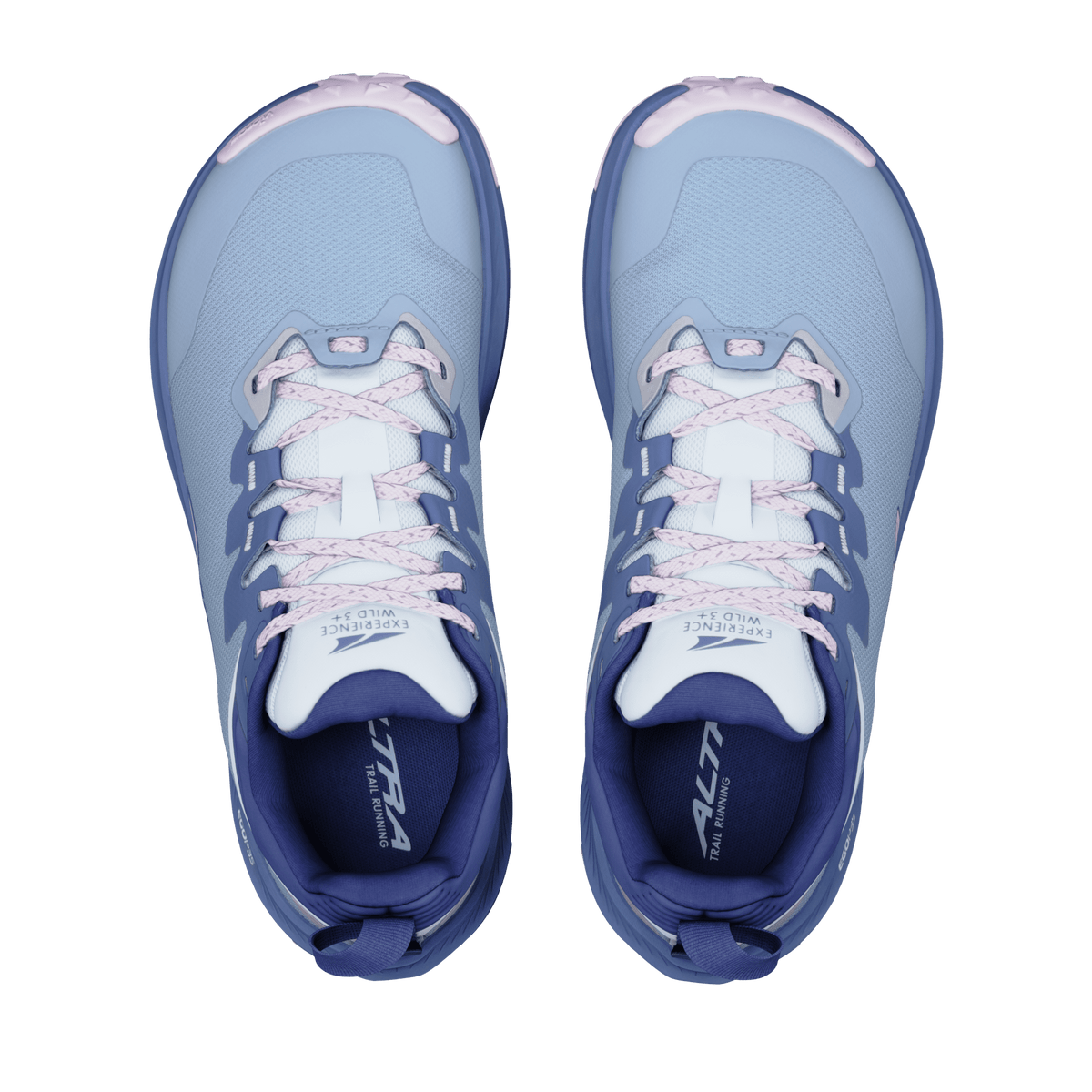 Altra Experience Wild 3+ Womens - Run Trails