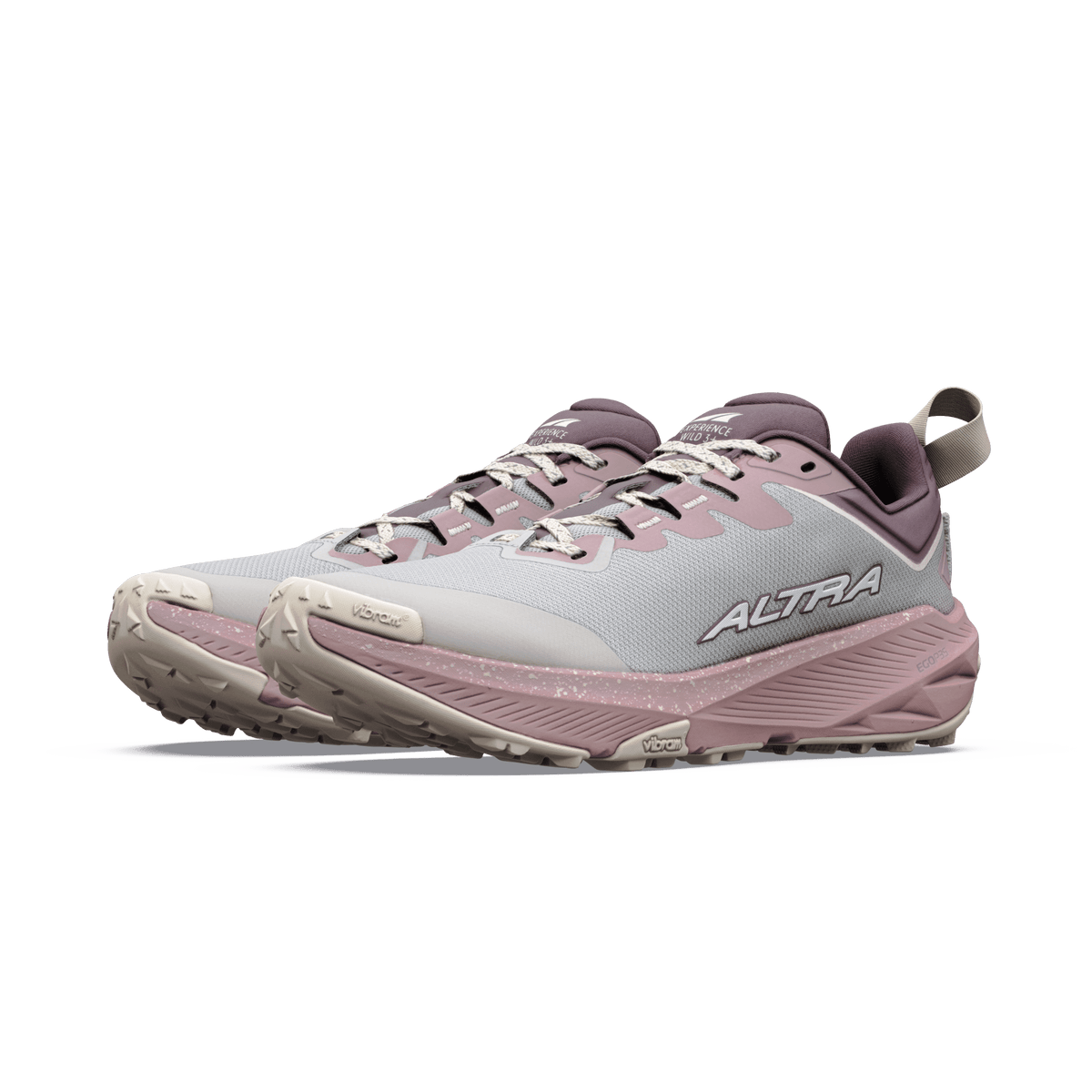 Altra Experience Wild 3+ Womens - Run Trails