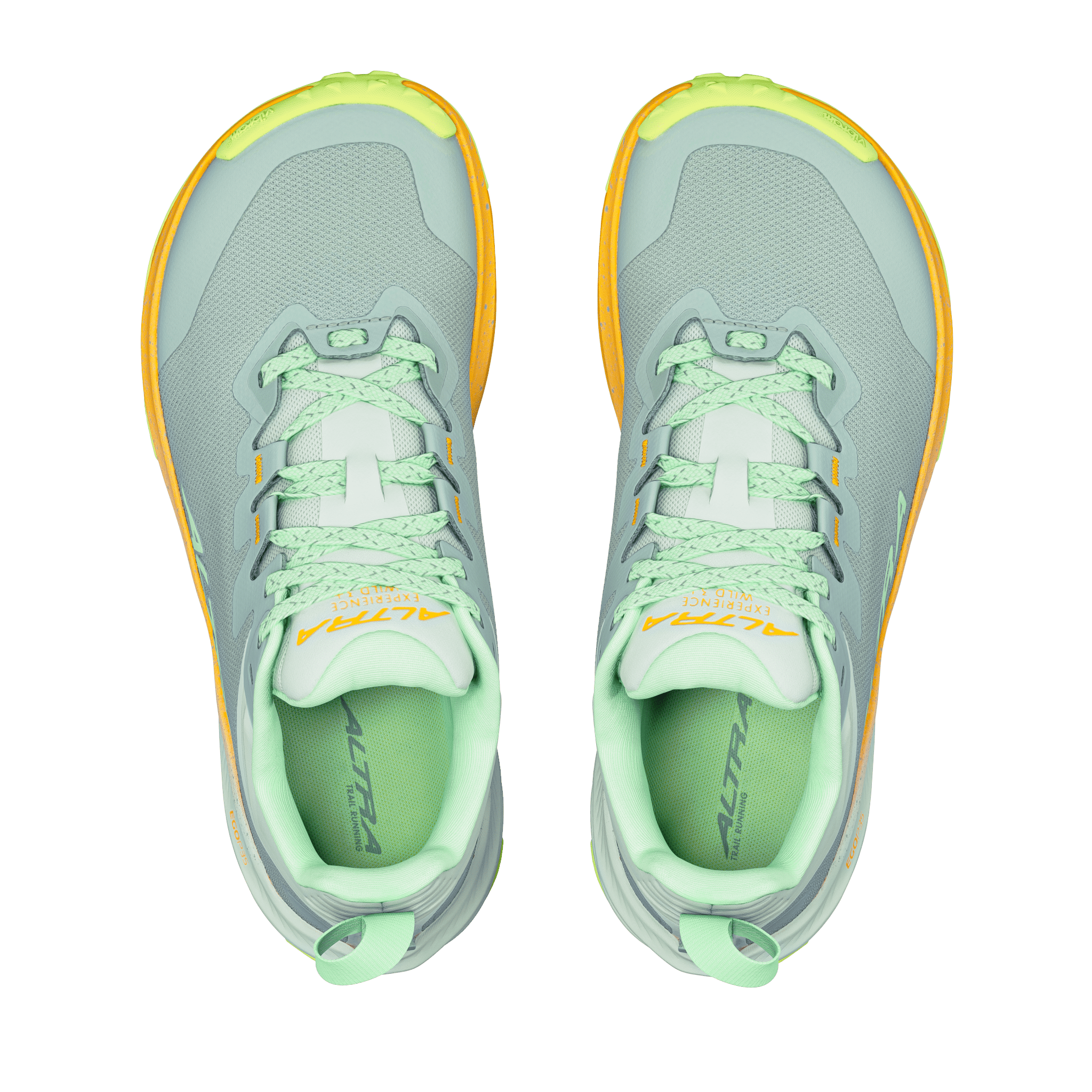 Altra Experience Wild 3+ Womens - Run Trails
