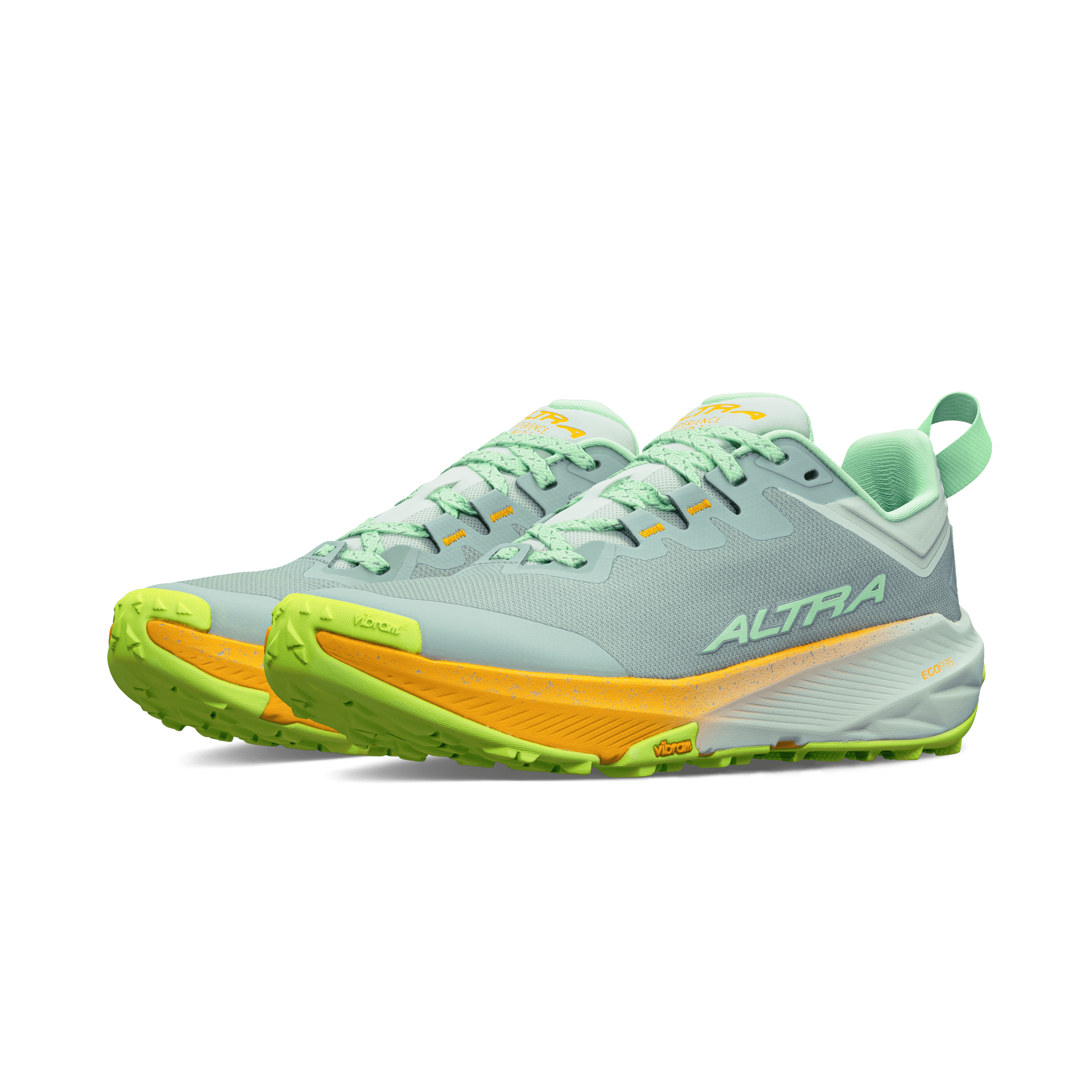Altra Experience Wild 3+ Womens - Run Trails