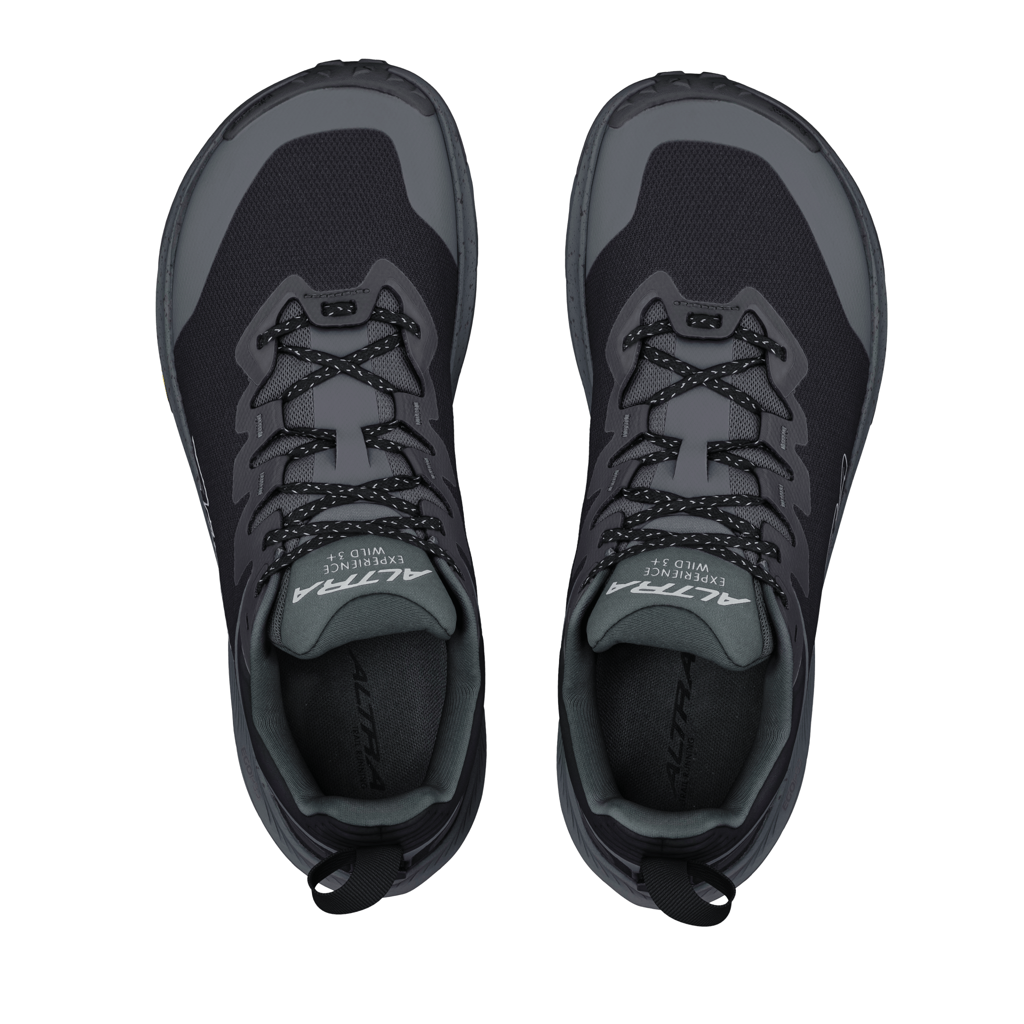 Altra Experience Wild 3+ Womens - Run Trails