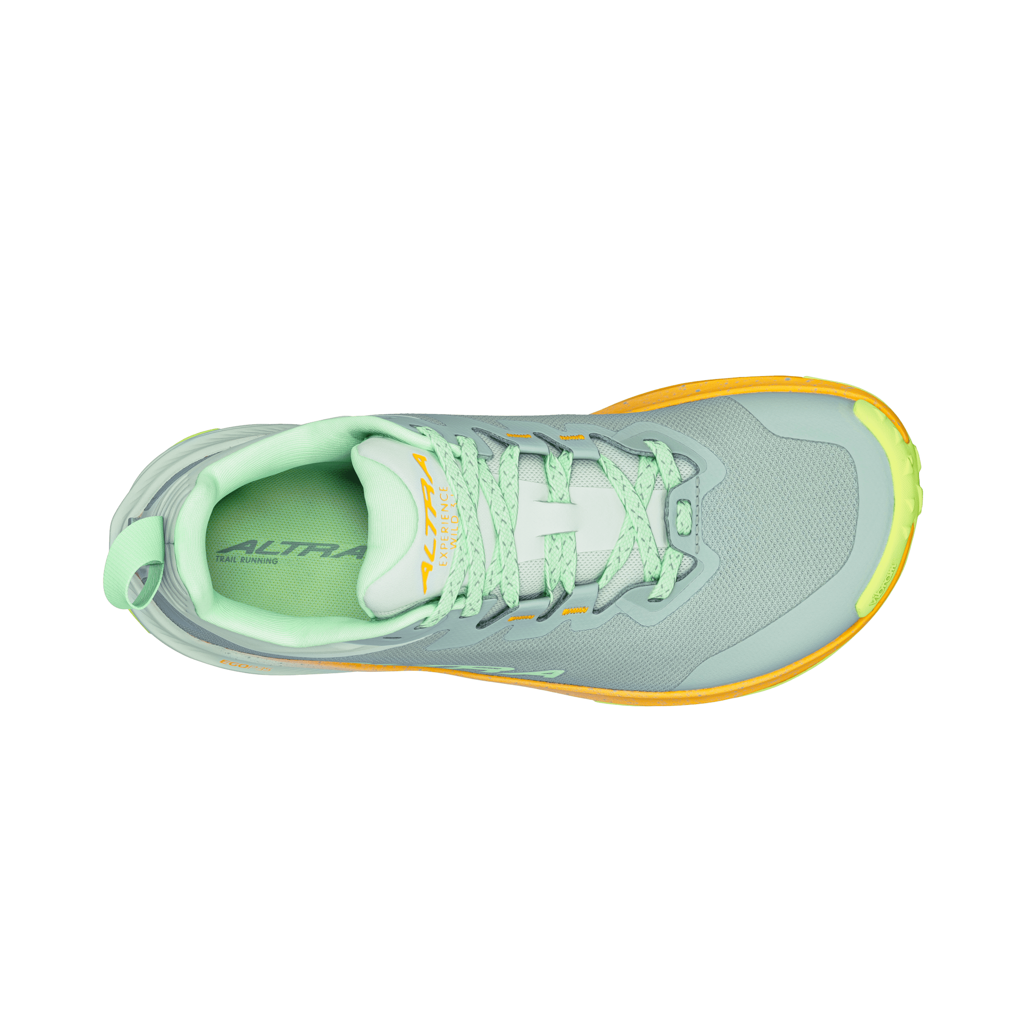 Altra Experience Wild 3+ Womens - Run Trails