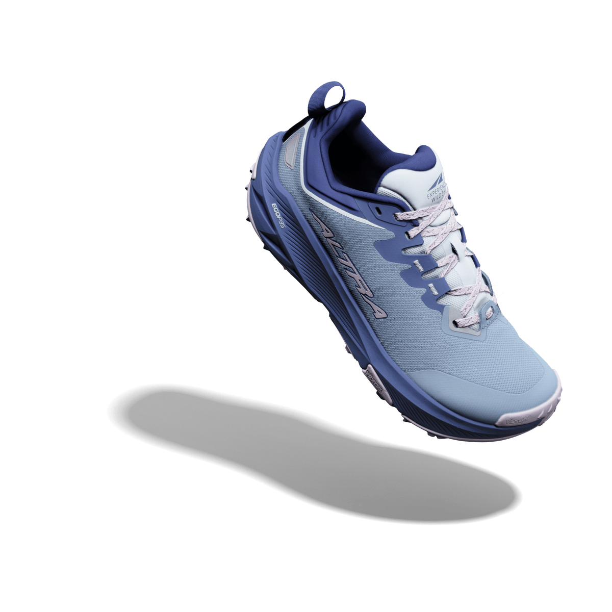 Altra Experience Wild 3+ Womens - Run Trails