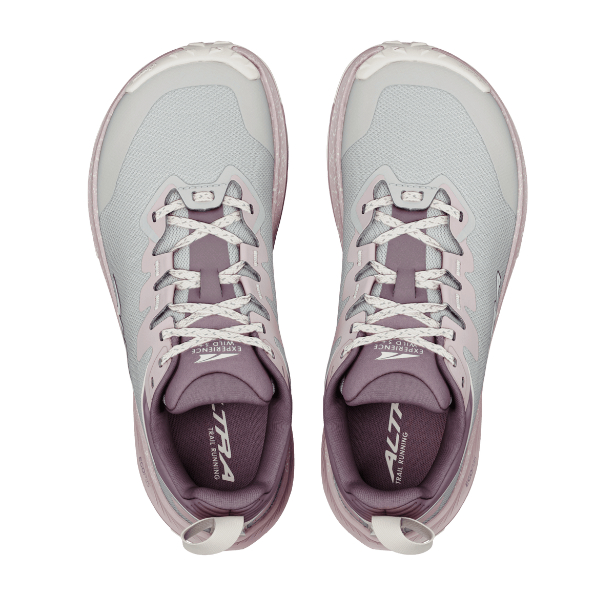 Altra Experience Wild 3+ Womens - Run Trails