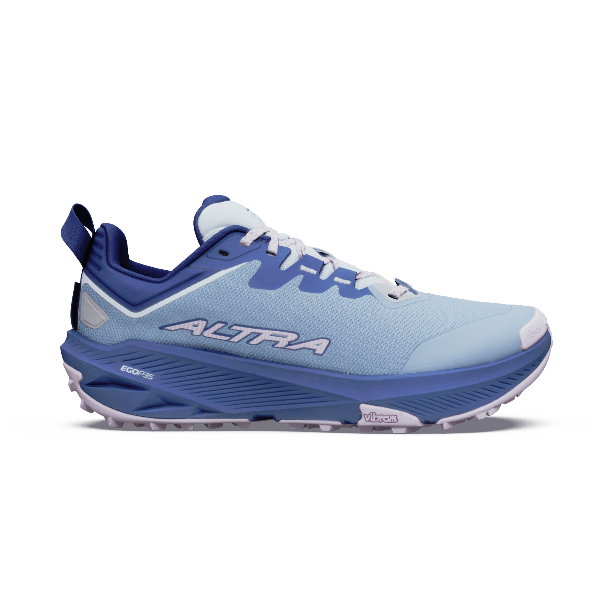 Altra Experience Wild 3+ Womens - Run Trails