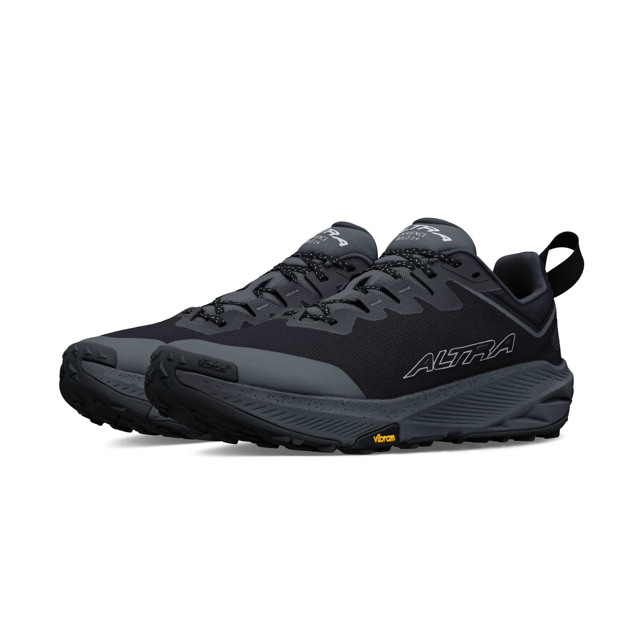 Altra Experience Wild 3+ Womens - Run Trails