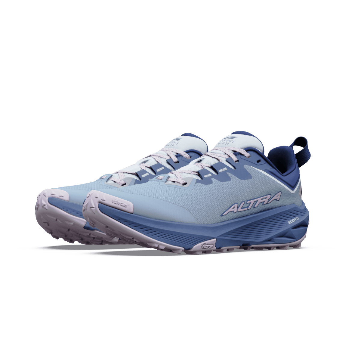 Altra Experience Wild 3+ Womens - Run Trails