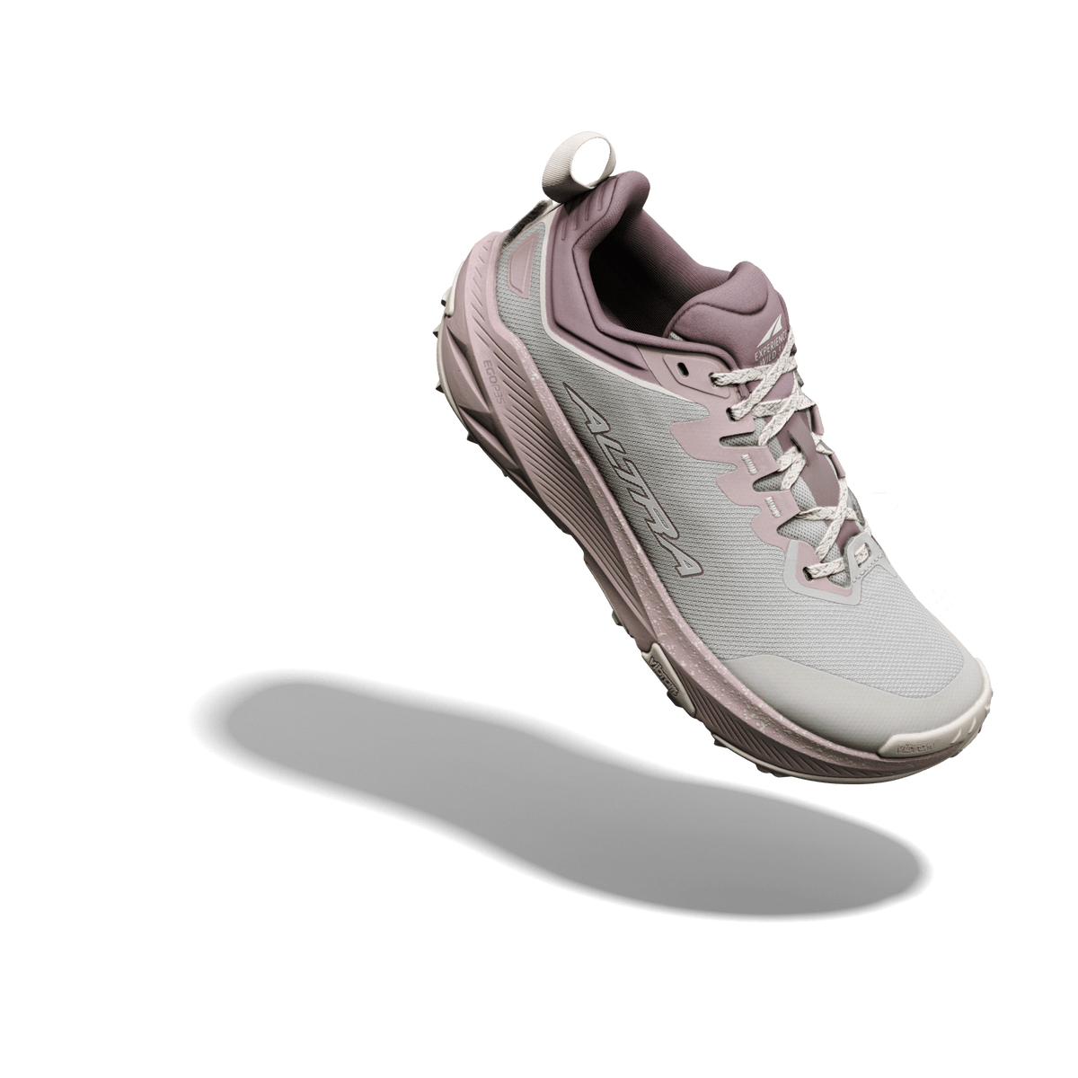 Altra Experience Wild 3+ Womens - Run Trails